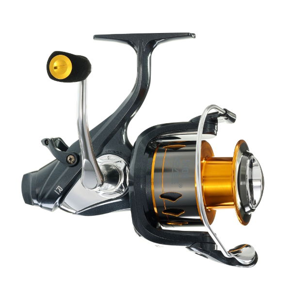Jarvis Walker Powerspin Baitfeeder Reels
- 5000