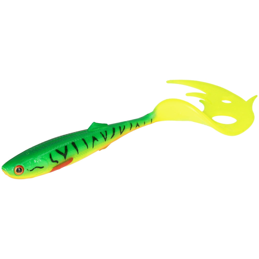 LURE - SICARIO PIKE TAIL 14cm