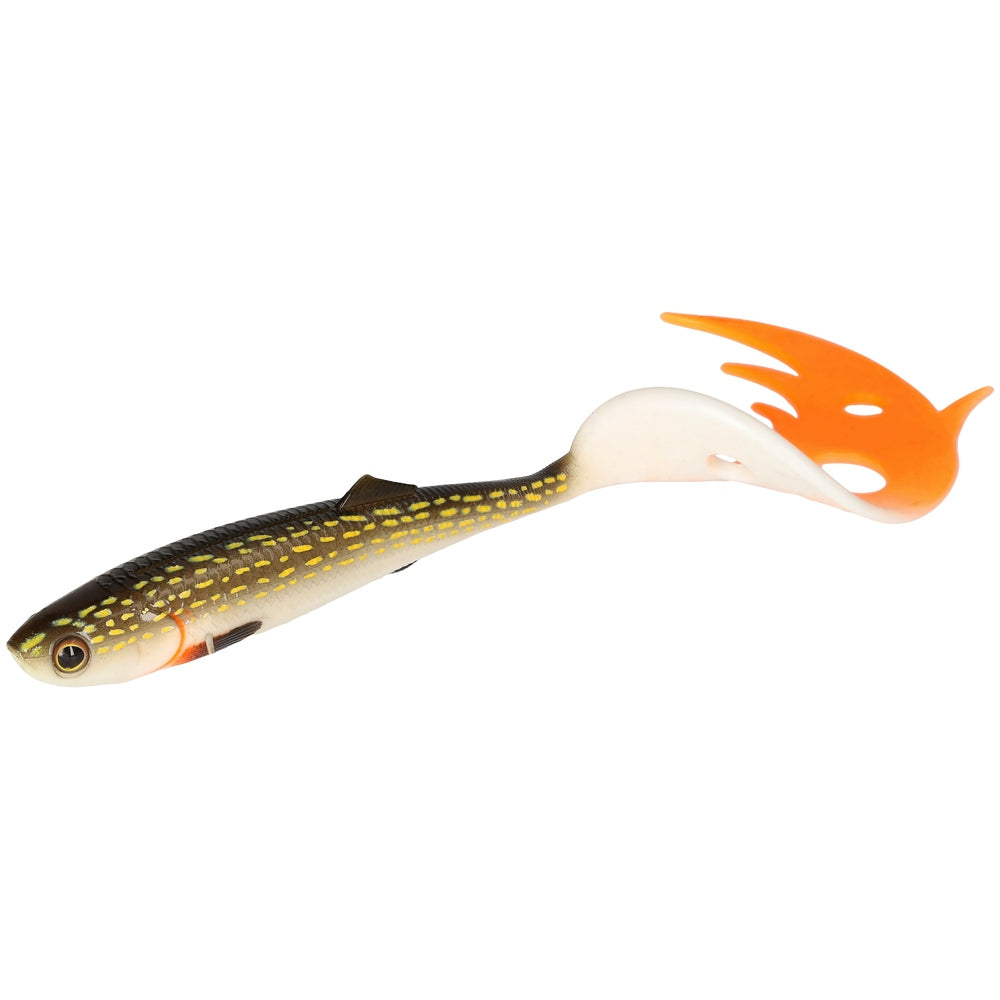 LURE - SICARIO PIKE TAIL 14cm