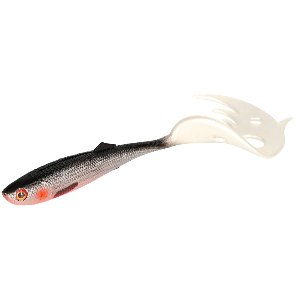 LURE - SICARIO PIKE TAIL 14cm