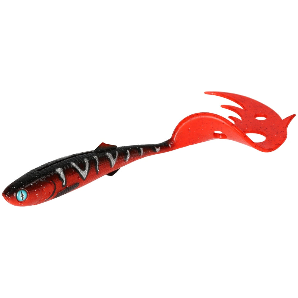 LURE - SICARIO PIKE TAIL 14cm