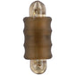 CONNECTOR - MF LINE CONNECTOR FOR LINE size S