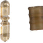 CONNECTOR - MF LINE CONNECTOR FOR LINE size S